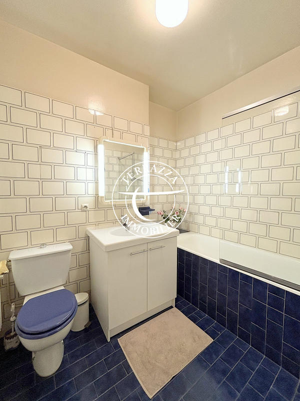 Appartement - 137 m² - 5 pièces