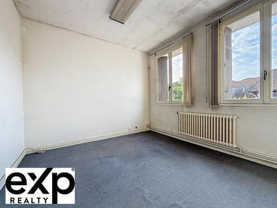 Appartement - 100 m² - 4 pièces