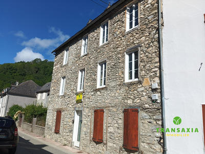 Maison traditionnelle - 306 m² - 16 pièces