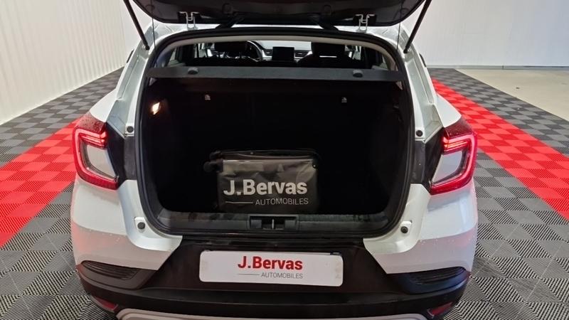 Renault Captur Tce 90 Evolution