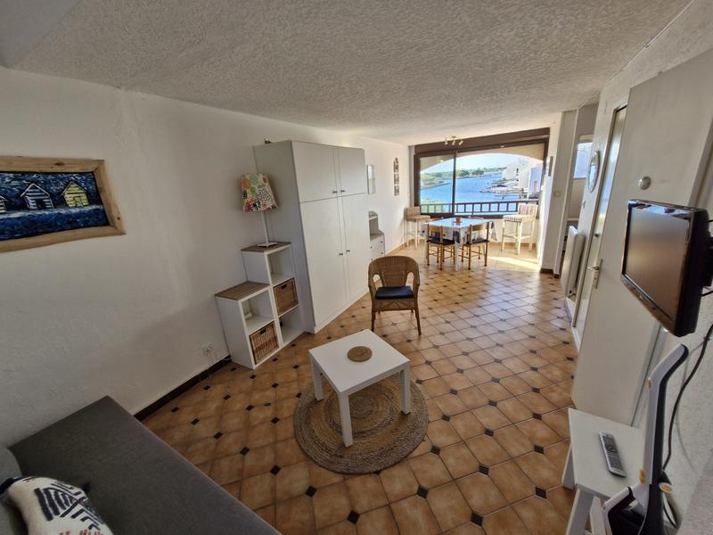 Appartement - 30 m² - 1 pièce