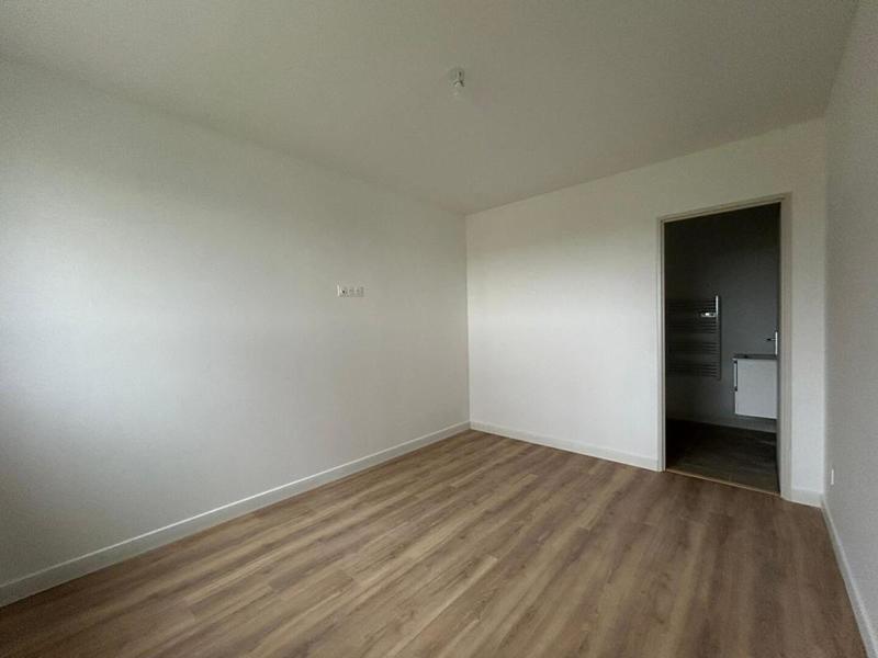 Maison - 123 m² - 5 pièces