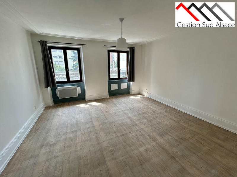 Appartement - 54 m² - 2 pièces