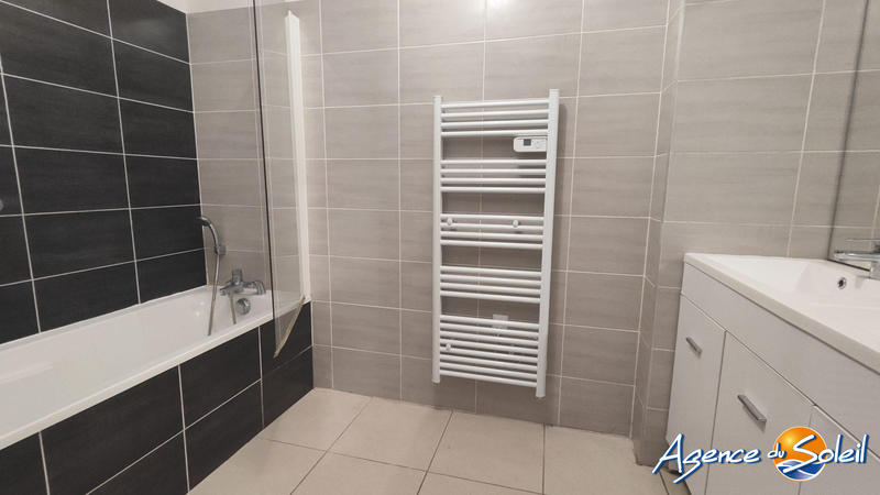 Appartement - 78 m² - 4 pièces