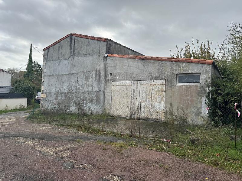 Immeuble - 174 m² - 5 pièces