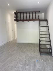 Appartement - 35 m² - 1 pièce