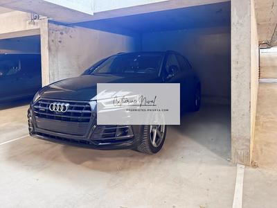 Parking / Garage - 15 m²