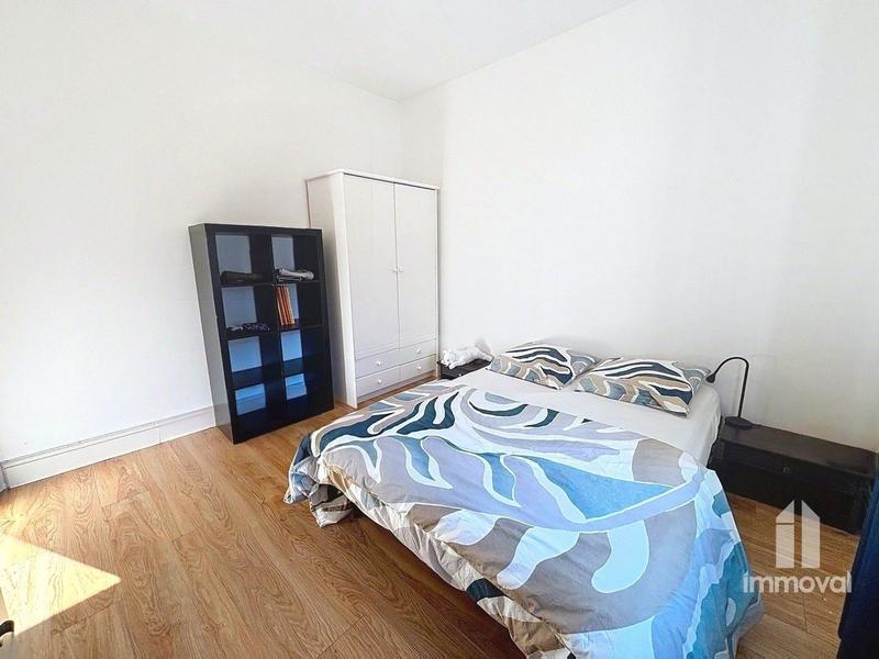 Appartement - 73 m² - 4 pièces