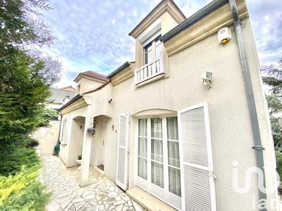 Maison - 138 m² - 5 pièces