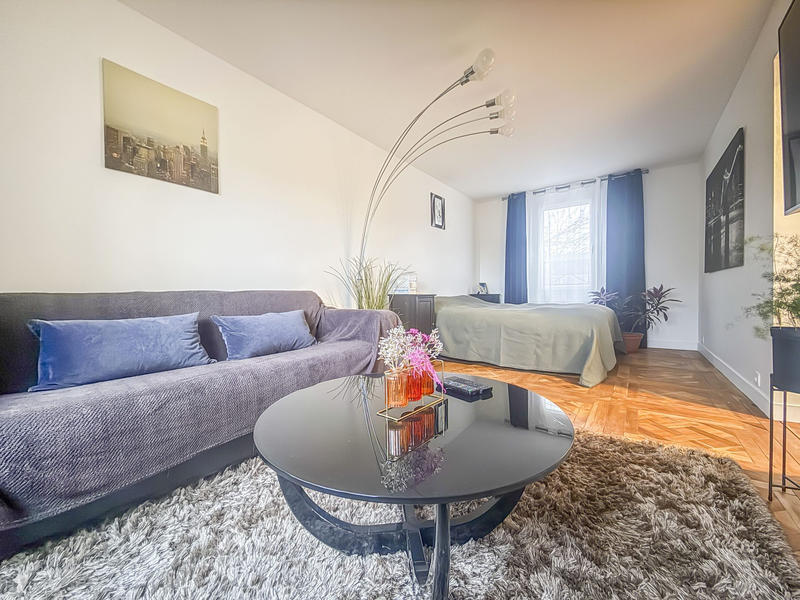 Maison - 112 m² - 7 pièces