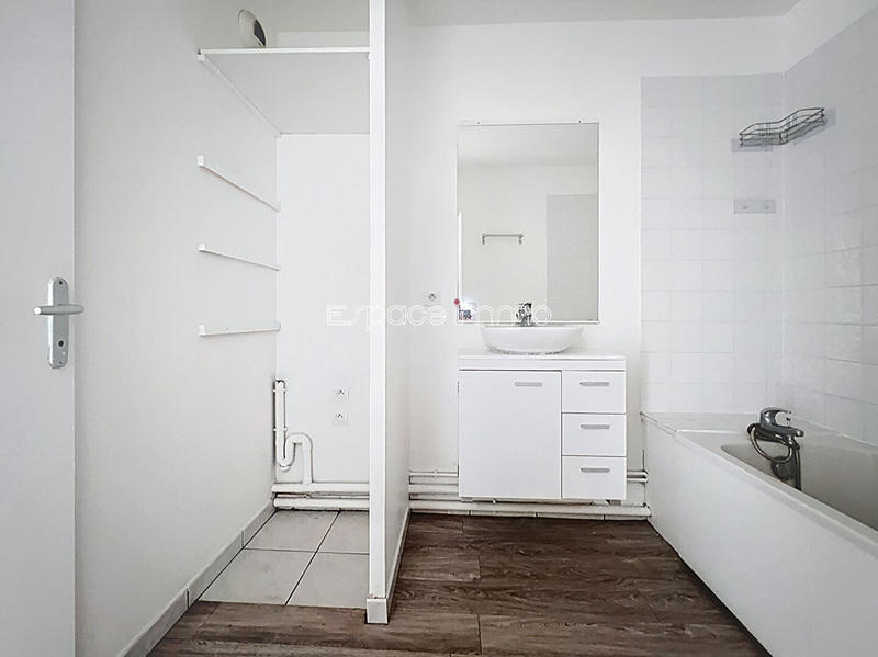 Appartement - 86 m² - 4 pièces