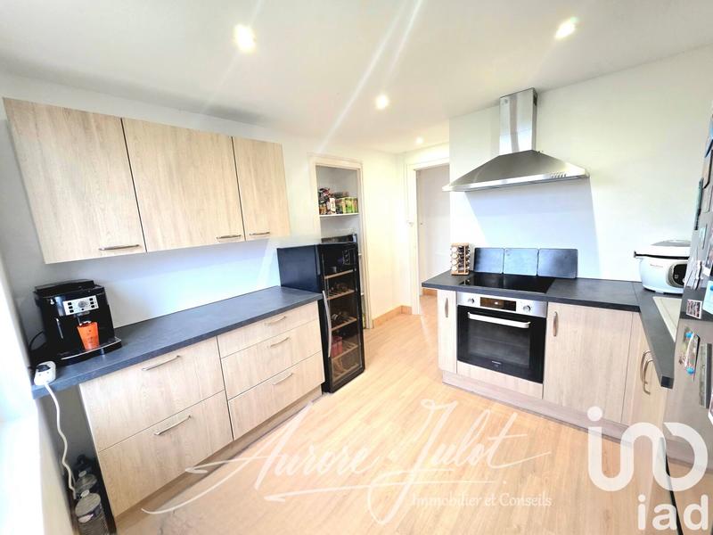 Appartement - 71 m² - 4 pièces