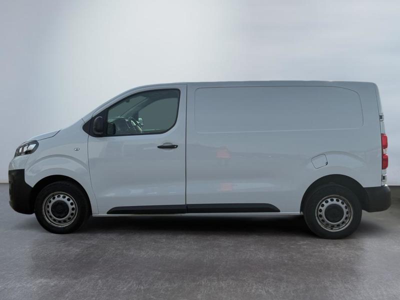 Citroën Jumpy Fourgon Fgn m Bluehdi 145 s&amp;S Eat8 Driver