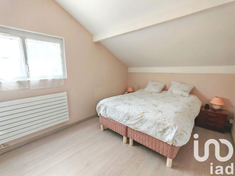 Maison - 204 m² - 8 pièces