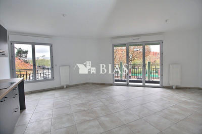 Appartement - 81 m² - 4 pièces