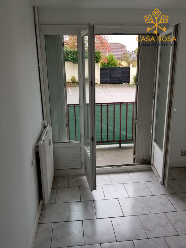 Appartement - 13 m² - 1 pièce