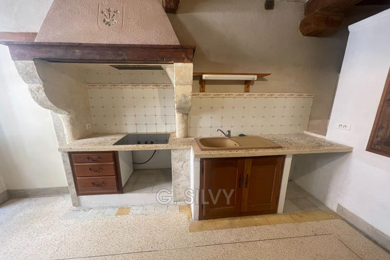 Maison - 72 m² - 3 pièces