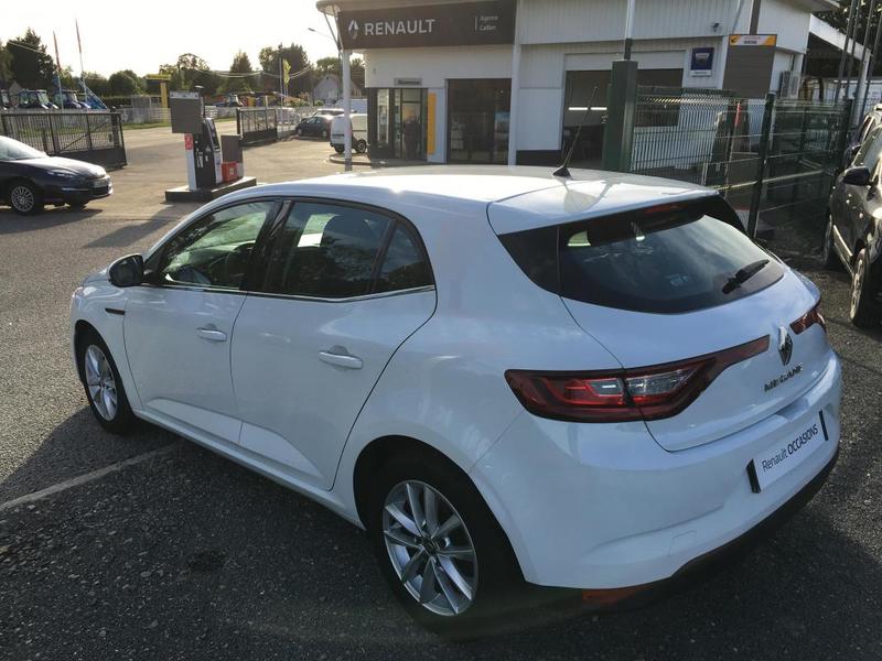 Renault Mégane IV Tce 130 Energy Zen