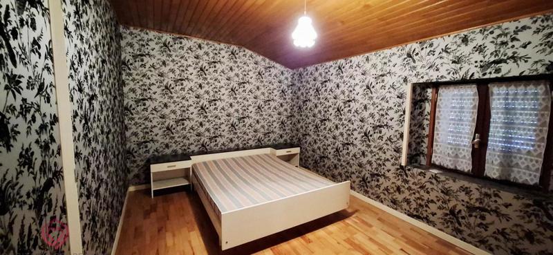 Maison de village - 227 m² - 9 pièces