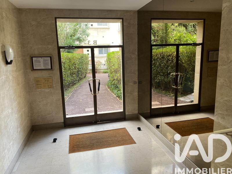 Appartement - 92 m² - 4 pièces