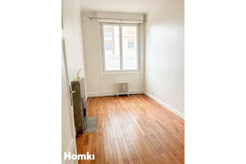 Appartement - 77 m² - 3 pièces