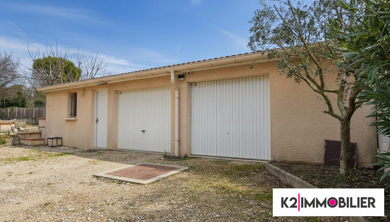 Villa - 158 m² - 6 pièces