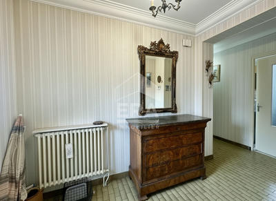 Maison - 150 m² - 7 pièces