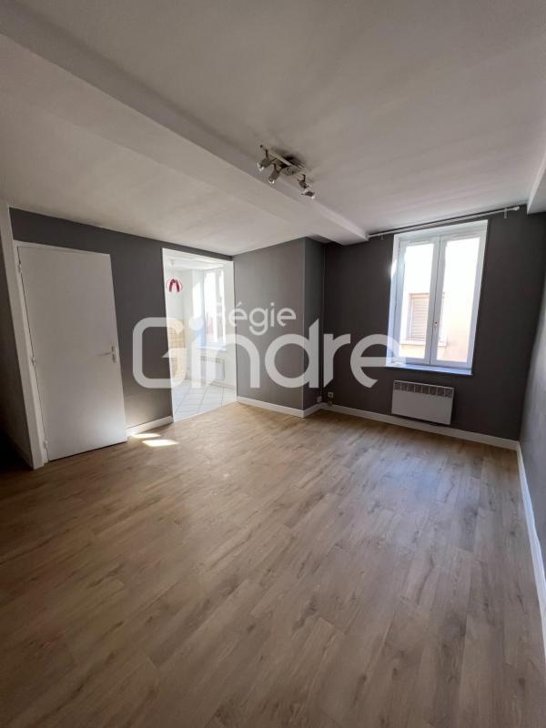 Appartement - 24 m² - 1 pièce