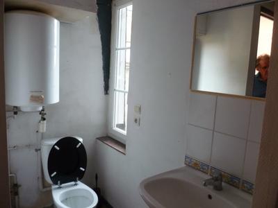 Local commercial - 21 m²