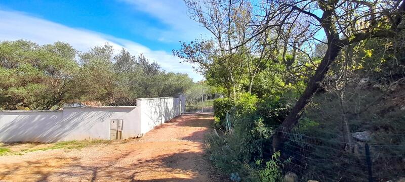 Villa - 250 m² - 9 pièces