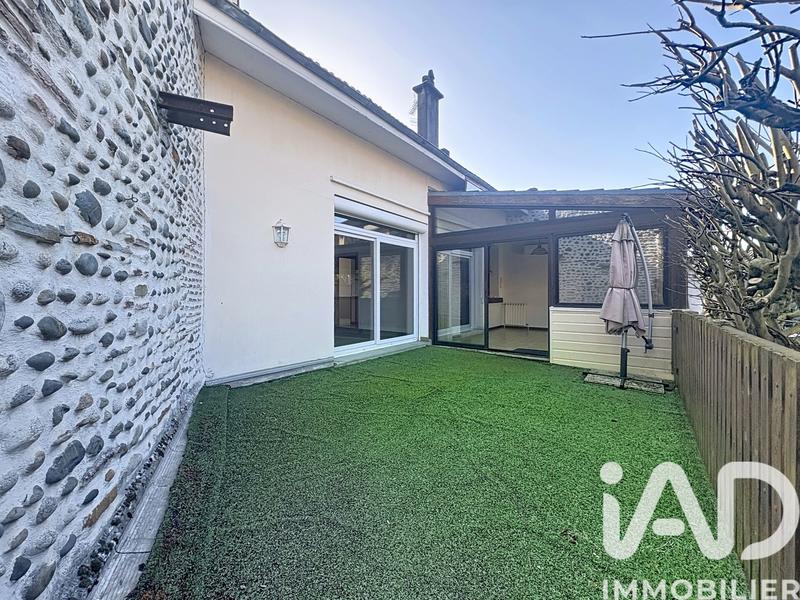 Immeuble - 82 m² - 4 pièces