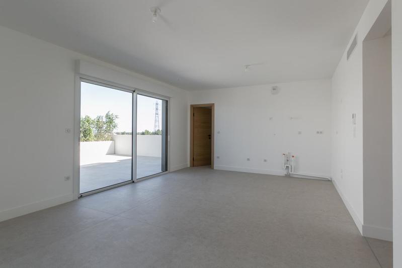 Appartement - 84 m² - 3 pièces