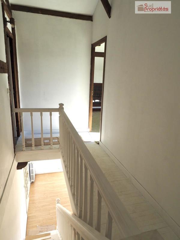 Maison - 323 m² - 7 pièces