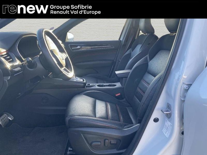 Renault Arkana E-Tech hybride 145 R.S. Line Fast Track