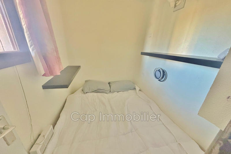 Appartement - 28 m² - 2 pièces