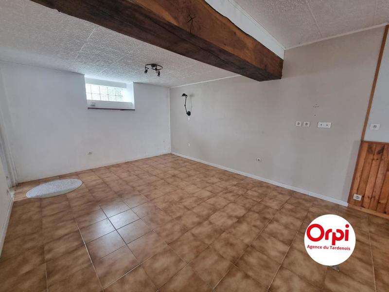 Maison - 112 m² - 4 pièces