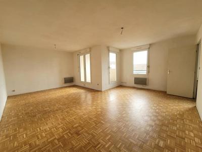 Appartement - 86 m² - 4 pièces