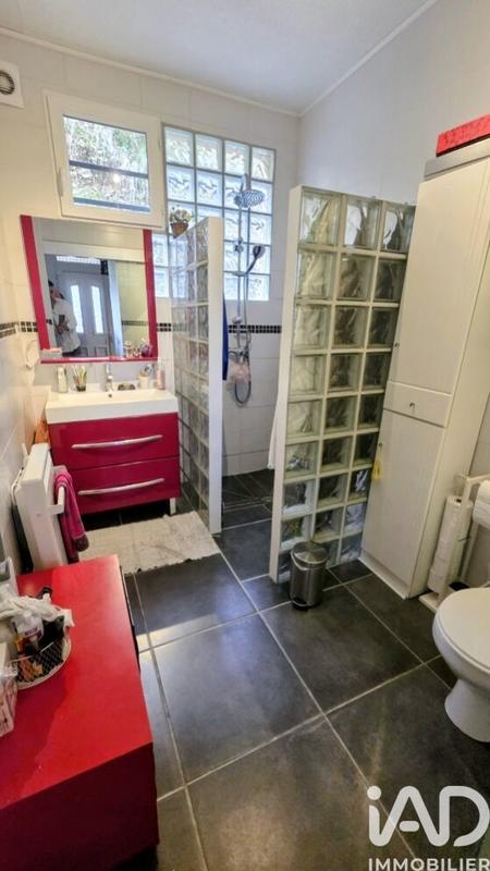 Maison - 188 m² - 10 pièces