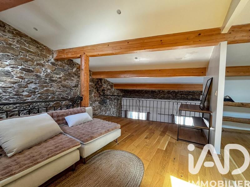 Duplex - 95 m² - 4 pièces