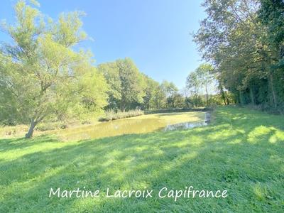 Propriété - 226 m² - 8 pièces