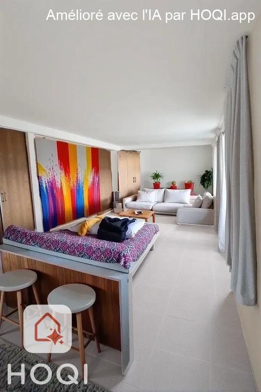 Maison ancienne - 200 m² - 1 pièce