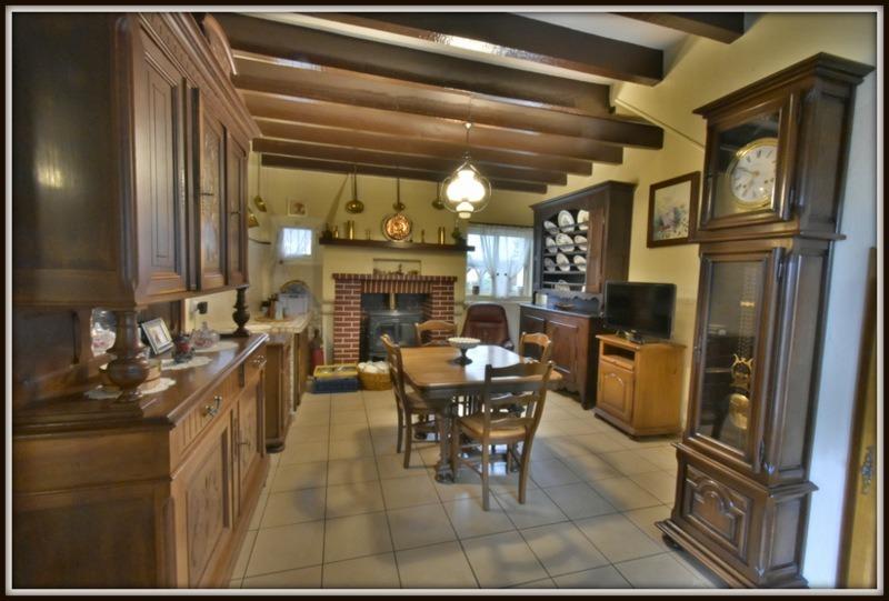 Maison - 181 m² - 7 pièces