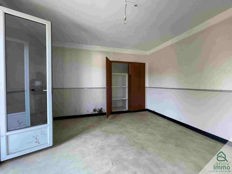 Maison - 119 m² - 5 pièces