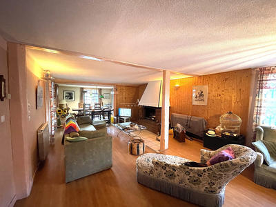 Appartement - 126 m² - 5 pièces