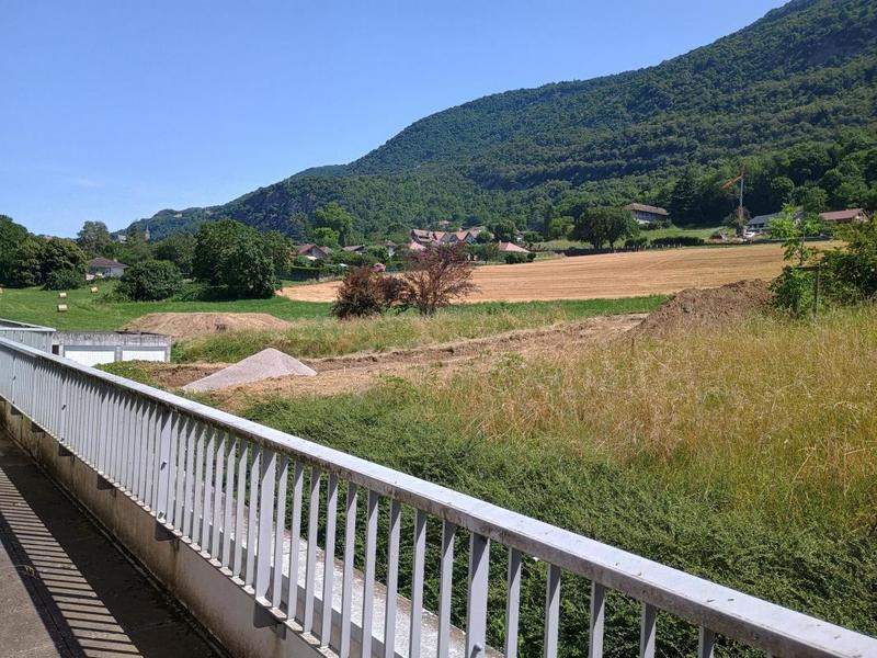 Local d'activité / Entrepôt - 32 m² - 1 pièce