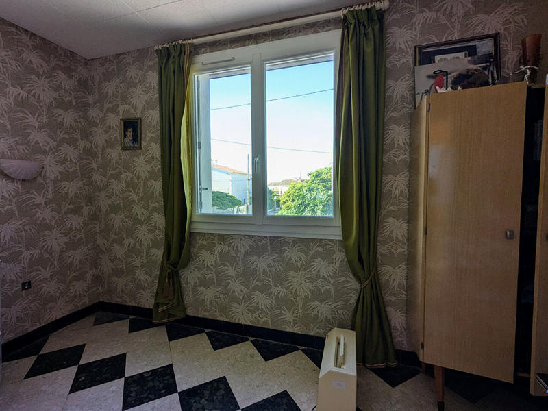 Maison - 103 m² - 5 pièces