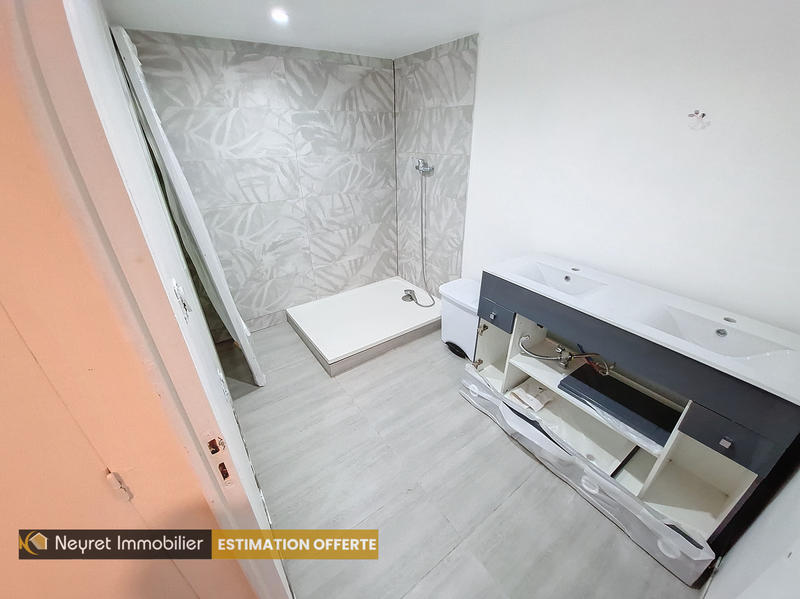 Maison - 134 m² - 7 pièces