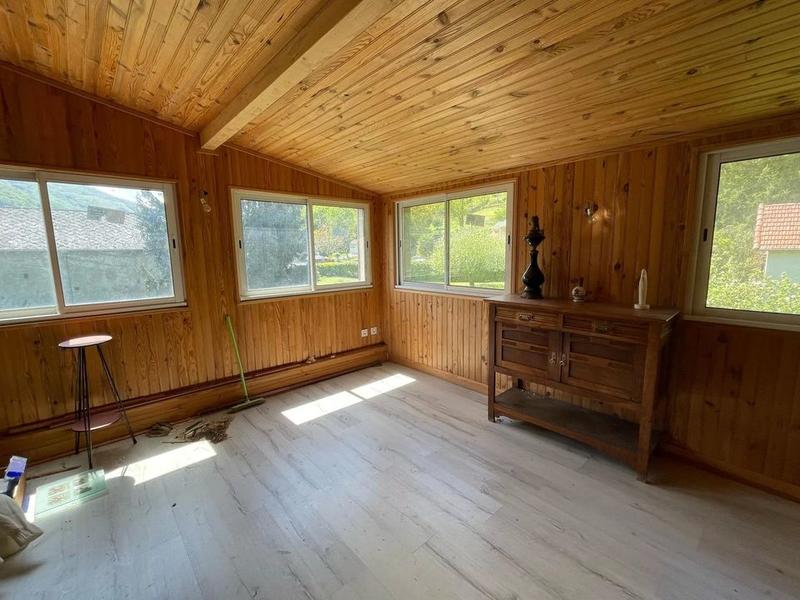 Maison bourgeoise - 280 m² - 8 pièces