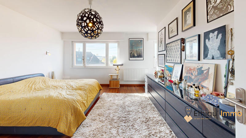 Maison - 127 m² - 4 pièces