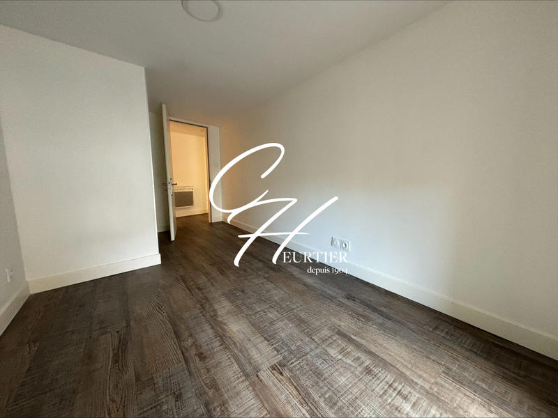 Appartement - 51 m² - 4 pièces